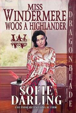 Miss Windermere Woos a Highlander by Sofie Darling