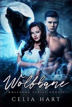 Wolfbane by Celia Hart