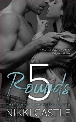 5 Rounds by Nikki Castle