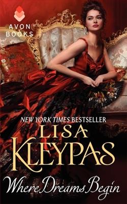 Where Dreams Begin by Lisa Kleypas