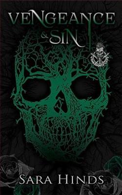 Vengeance & Sin by Sara Hinds