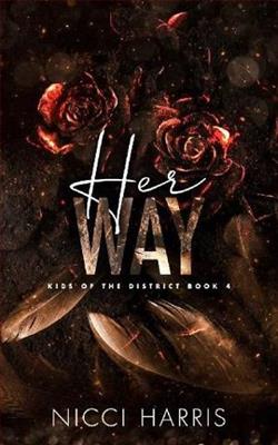 Her Way by Nicci Harris