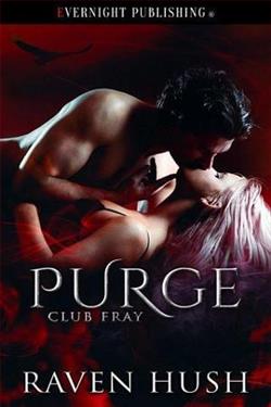 Purge by Raven Hush