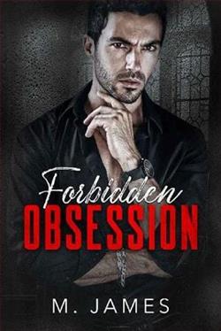 Forbidden Obsession by M. James