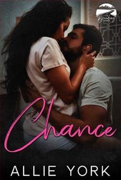 Chance by Allie York