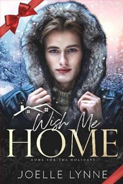 Wish Me Home by Joelle Lynne