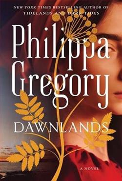 Dawnlands by Philippa Gregory