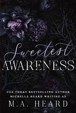 Sweetest Awareness (Cruelest Oblivion Duet) by Michelle Heard