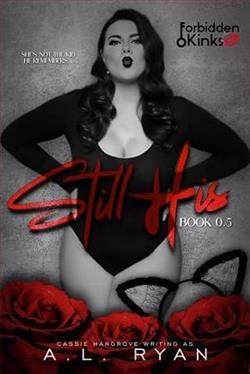 Still His by A.L. Ryan