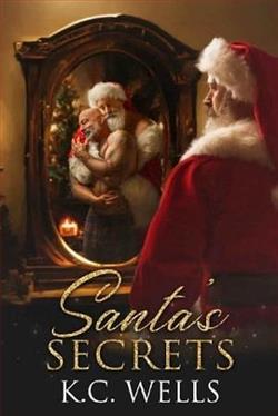 Santa's Secrets by K.C. Wells