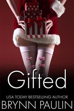 Gifted by Brynn Paulin