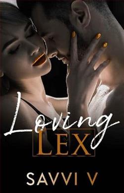 Loving Lex by Savvi V