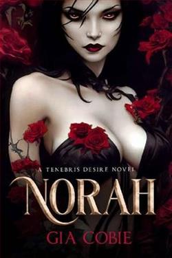 Norah by Gia Cobie