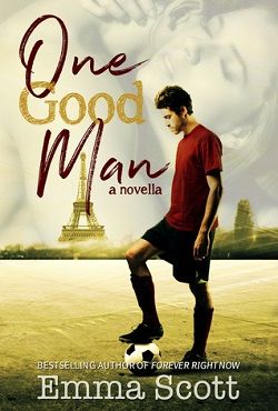 One Good Man by Emma Scott