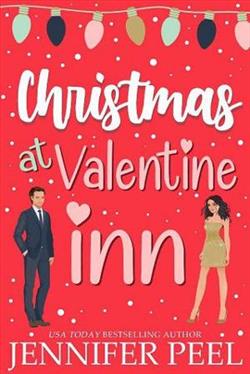 Christmas at Valentine Inn by Jennifer Peel