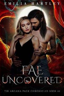 Fae Uncovered by Emilia Hartley