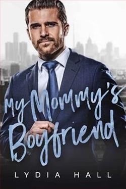 My Mommy's Boyfriend by Lydia Hall