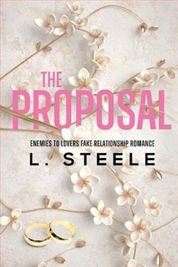 The Proposal by L. Steele