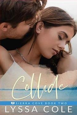 Collide by Lyssa Cole