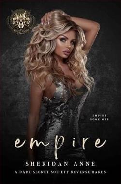 Empire by Sheridan Anne