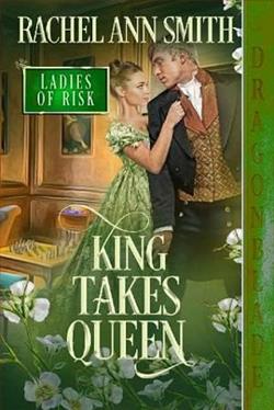 King Takes Queen by Rachel Ann Smith