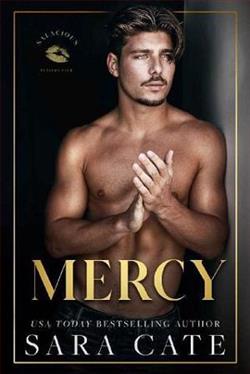 Mercy (Salacious Players Club) by Sara Cate