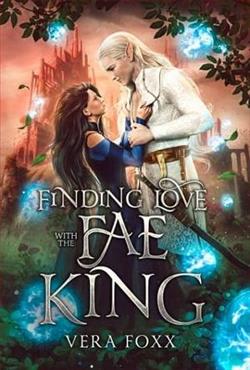 Finding Love with the Fae King by Vera Foxx