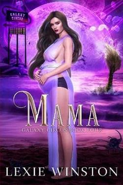 Mama by Lexie Winston