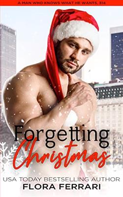 Forgetting Christmas by Flora Ferrari