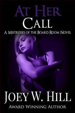 At Her Call by Joey W. Hill