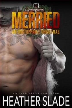 Merried by Heather Slade