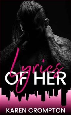 Lyrics of Her by Karen Crompton