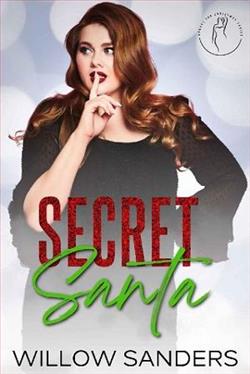 Secret Santa by Willow Sanders