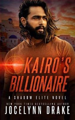 Kairo's Billionaire by Jocelynn Drake