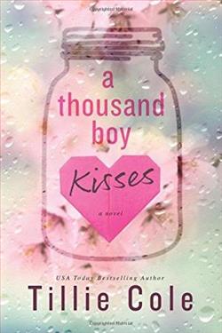 A Thousand Boy Kisses by Tillie Cole