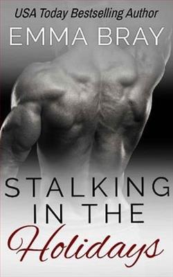 Stalking in the Holidays by Emma Bray