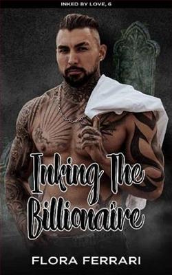 Inking the Billionaire by Flora Ferrari