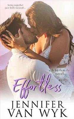 Effortless by Jennifer Van Wyk