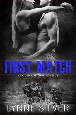 First Match by Lynne Silver