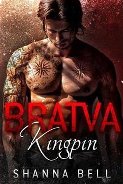 Bratva Kingpin by Shanna Bell