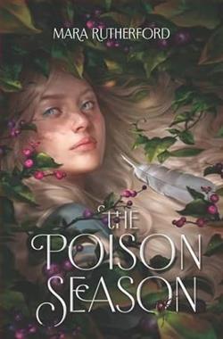 The Poison Season by Mara Rutherford