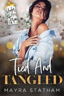 Tied and Tangled by Mayra Statham