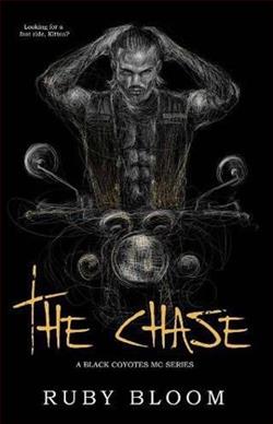 The Chase by Ruby Bloom