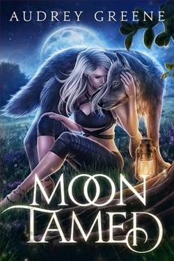 Moon Tamed by Audrey Greene