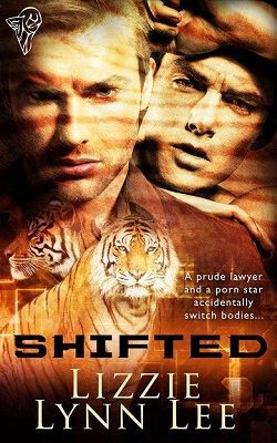 Shifted by Lizzie Lynn Lee