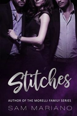 Stitches by Sam Mariano