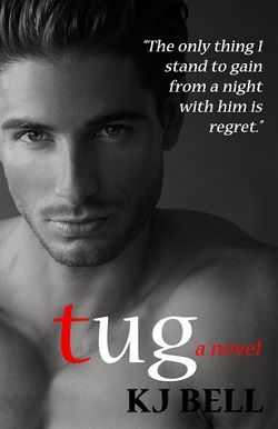 Tug (Irreparable 3) by K.J. Bell