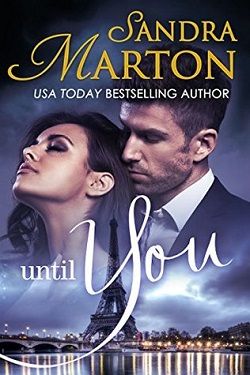 Until You by Sandra Marton