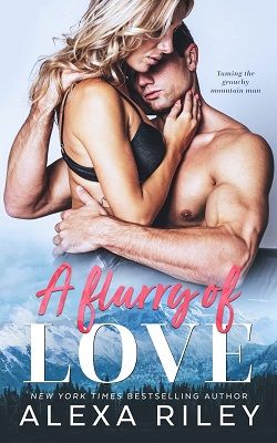 A Flurry of Love by Alexa Riley