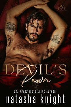 Devil's Pawn (Devil's Pawn Duet 1) by Natasha Knight